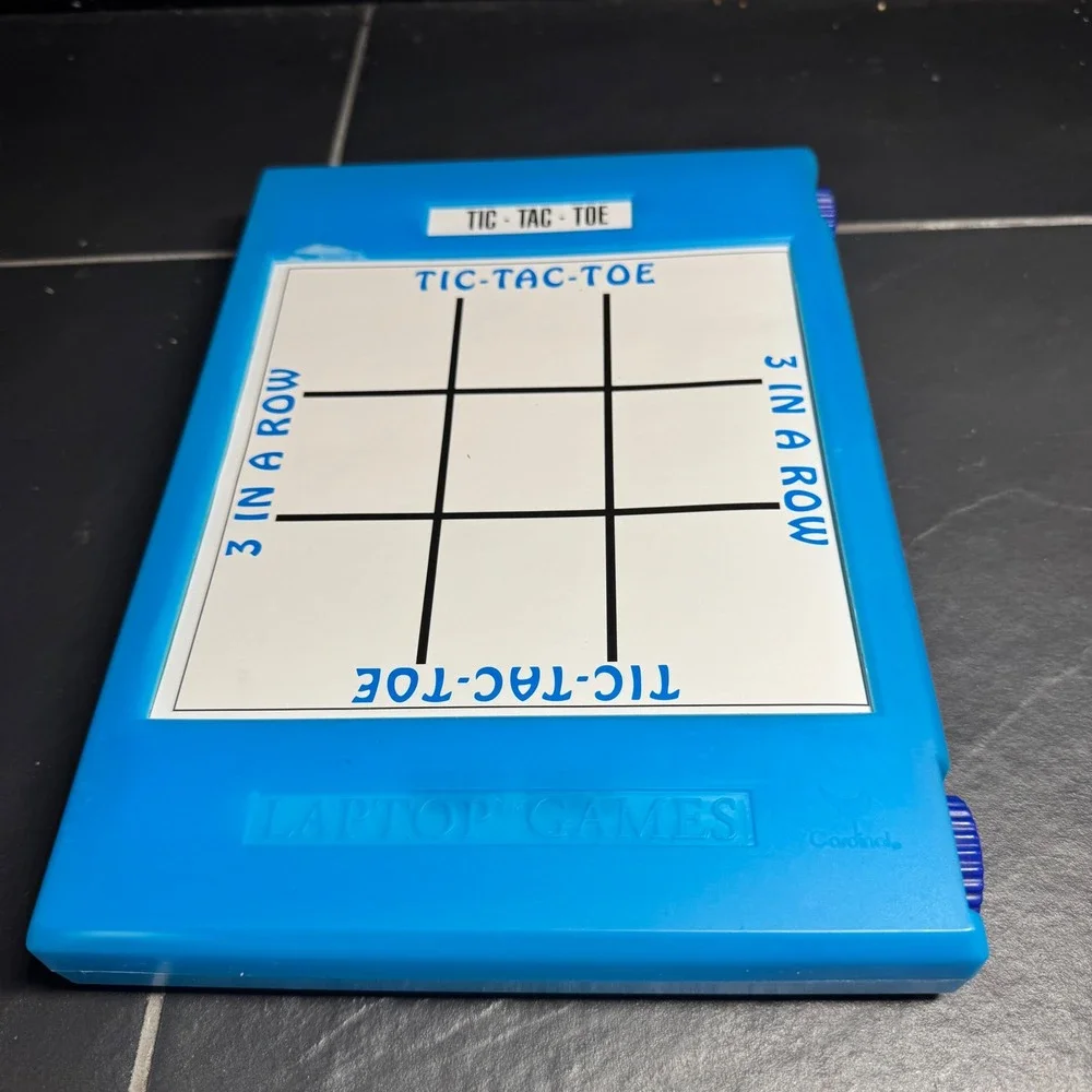 Cardinal 25 laptop
